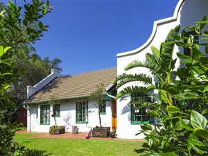 3 Bed Townhouse in Marais Steyn Park