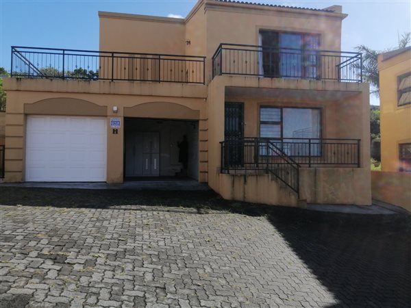 3 Bed Townhouse