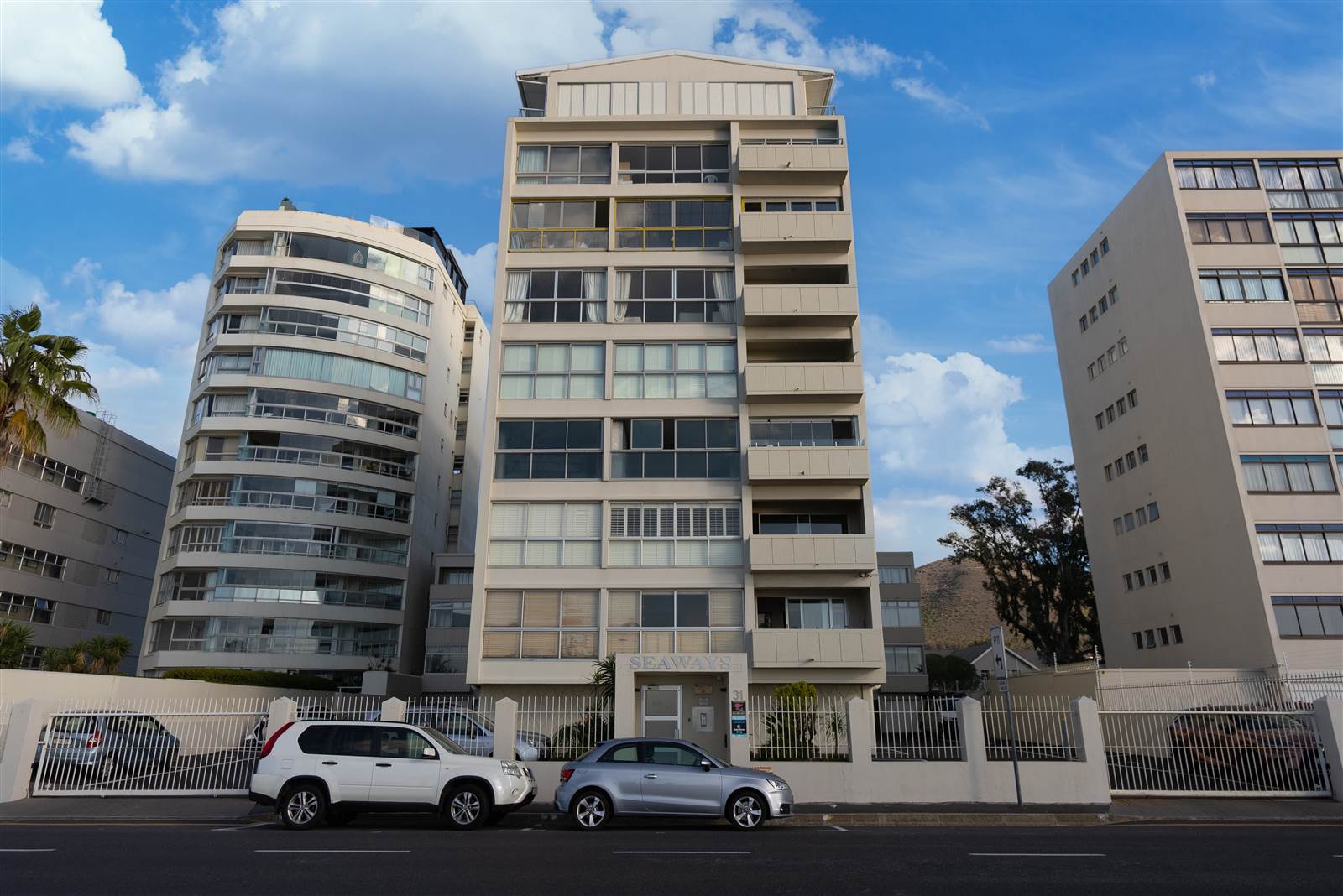 Studio Apartment in Mouille Point photo number 6
