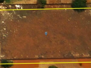 1000 m² Land available in Ncandu Park