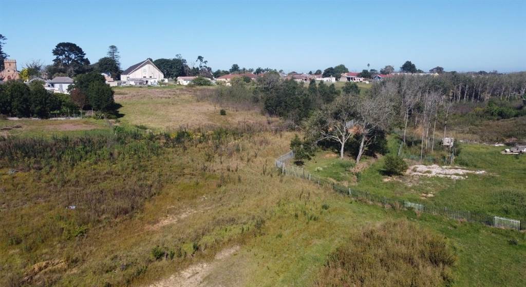 5123 m² Land available in Pacaltsdorp photo number 3