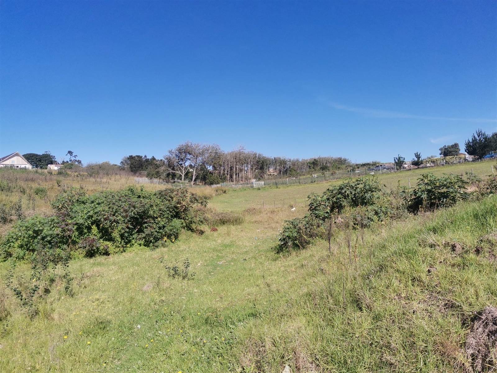 5123 m² Land available in Pacaltsdorp photo number 4