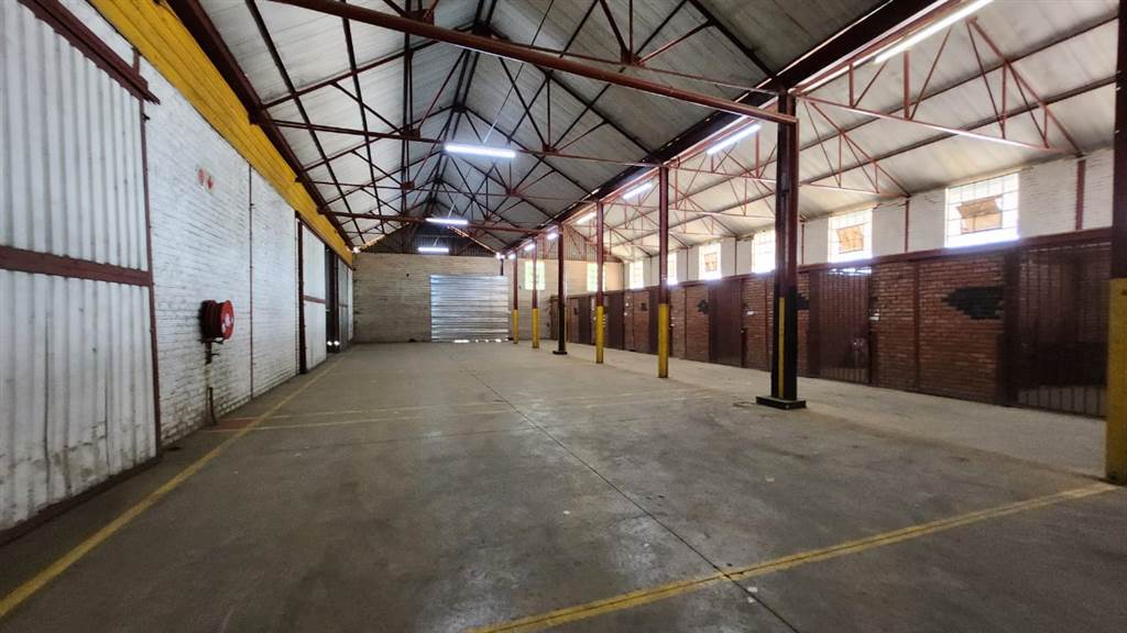 4765  m² Industrial space in Pretoria West photo number 24