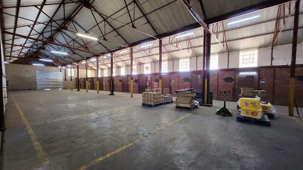 4765  m² Industrial space in Pretoria West photo number 23
