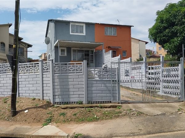 2 Bedroom House 2 Bedroom House