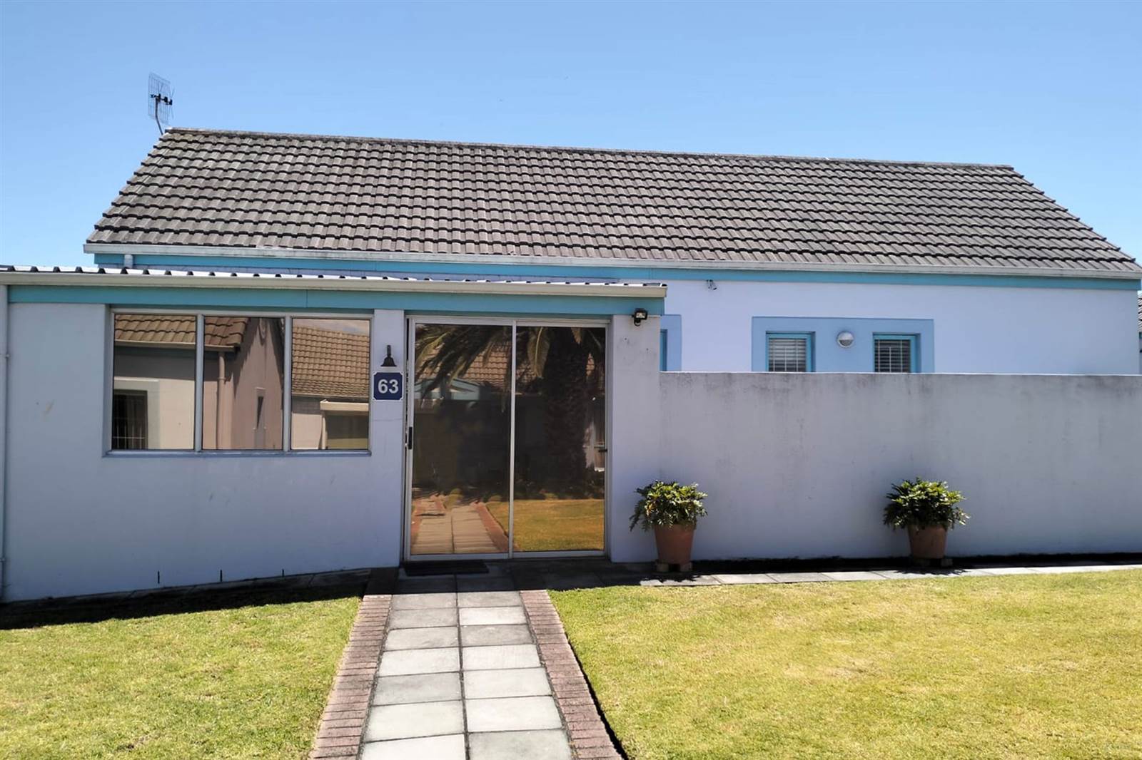 2 Bed House in Flamingo Vlei photo number 12