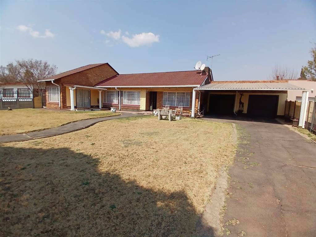 4 Bed House for sale in Ferryvale T4789633 Private Property