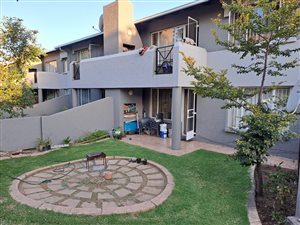 2 Bed Apartment in Albemarle