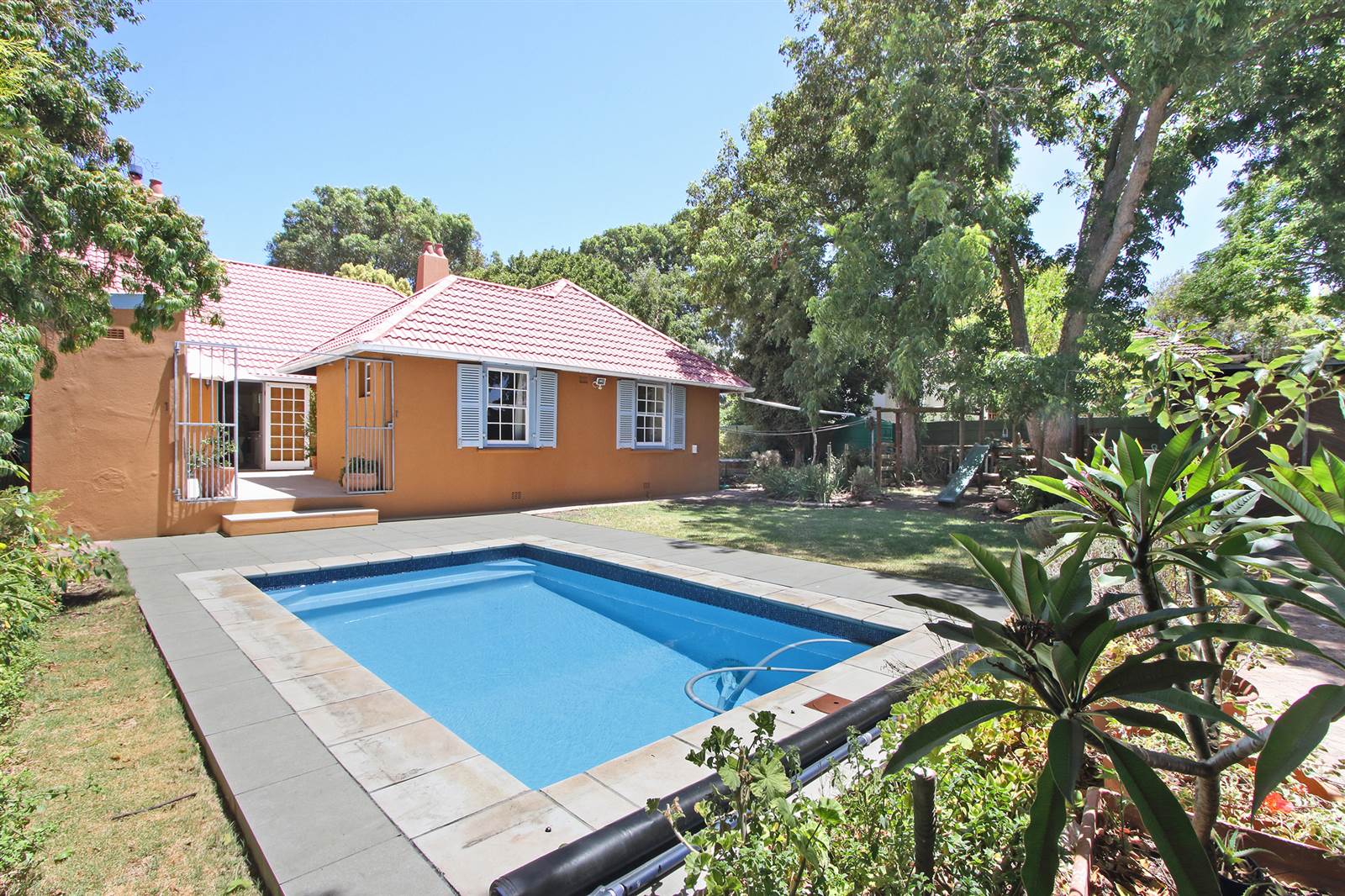 4 Bed House in Rondebosch photo number 1