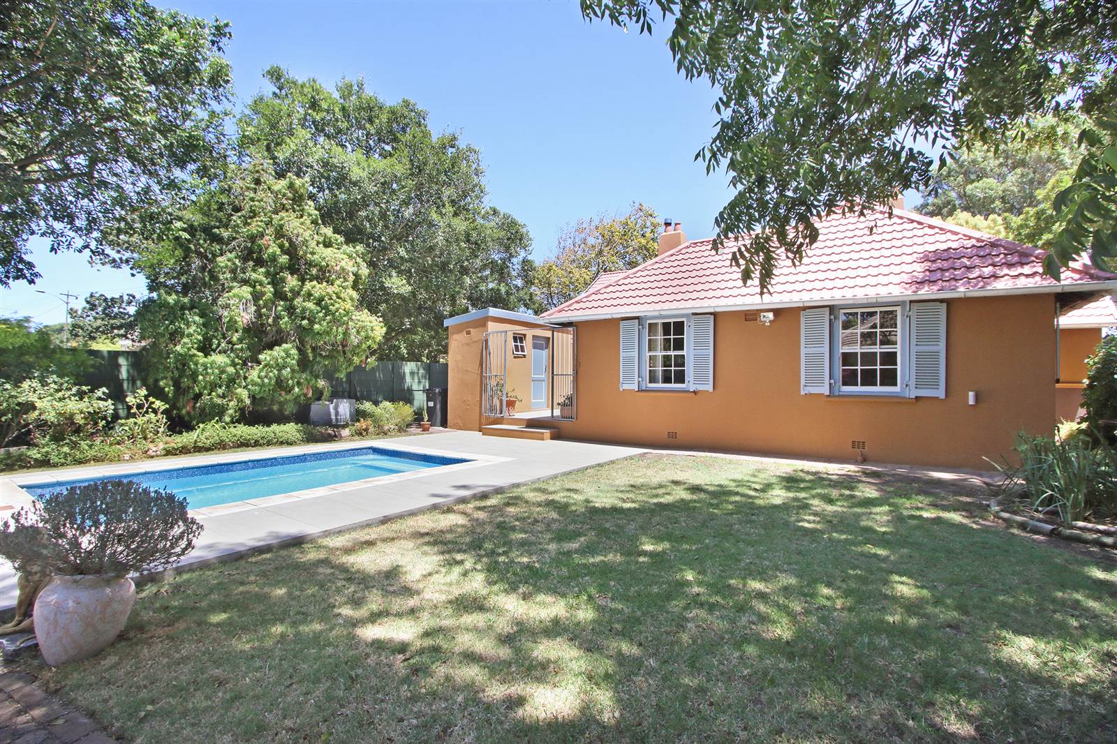 4 Bed House in Rondebosch photo number 25