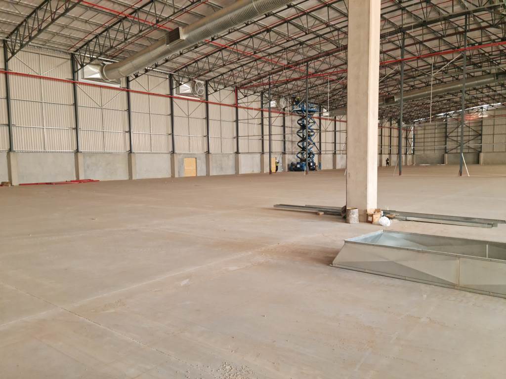 2945  m² Industrial space in Kuilsriver photo number 4