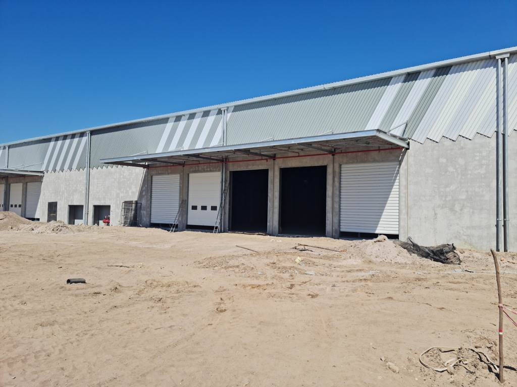 2945  m² Industrial space in Kuilsriver photo number 16