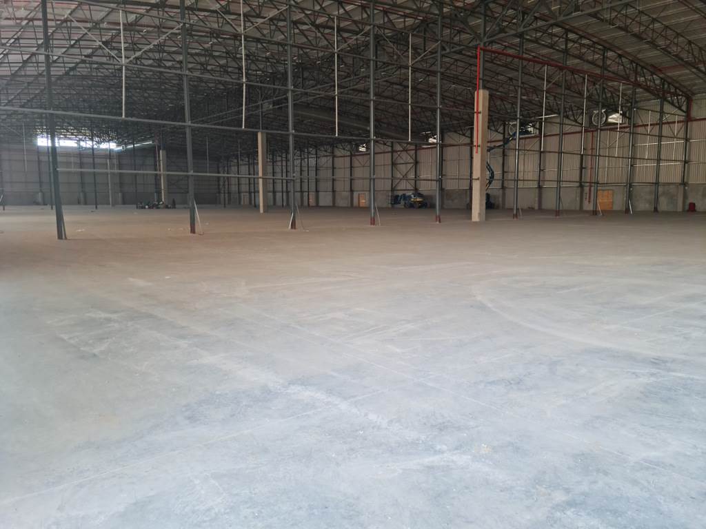 2945  m² Industrial space in Kuilsriver photo number 11