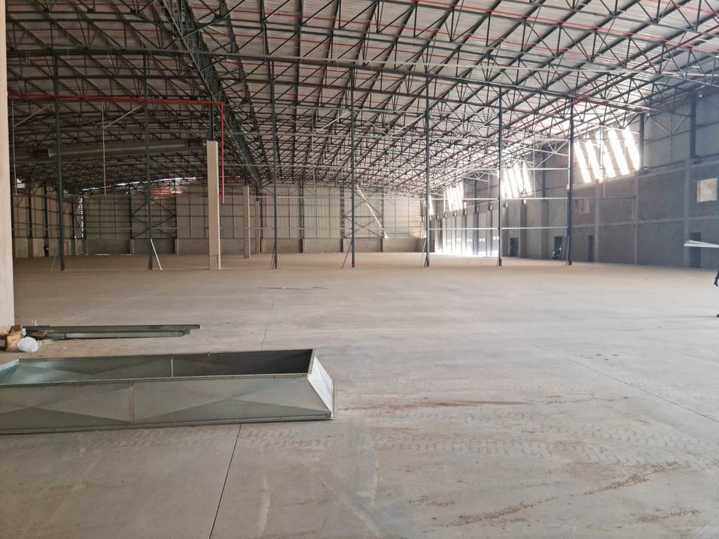 2945  m² Industrial space in Kuilsriver photo number 5