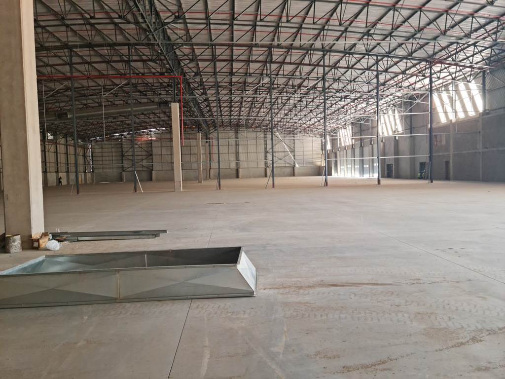 2945  m² Industrial space in Kuilsriver photo number 2