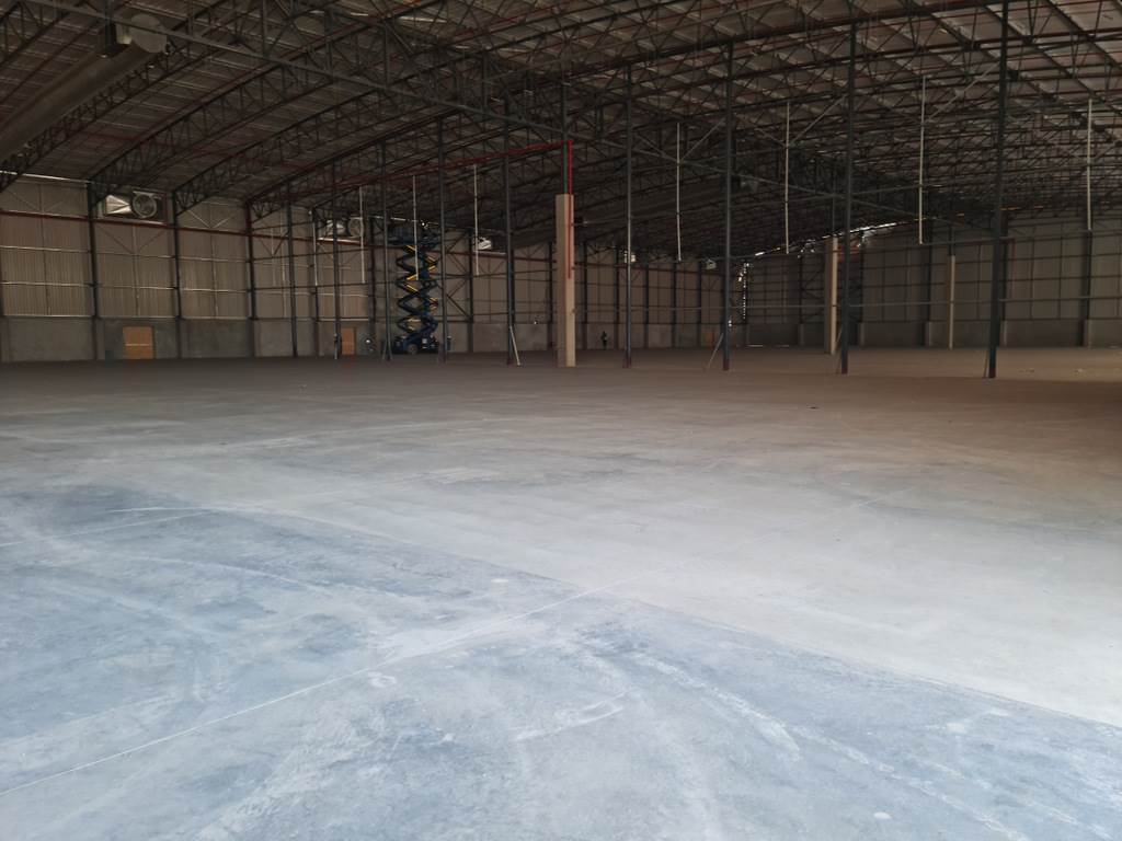 2945  m² Industrial space in Kuilsriver photo number 12