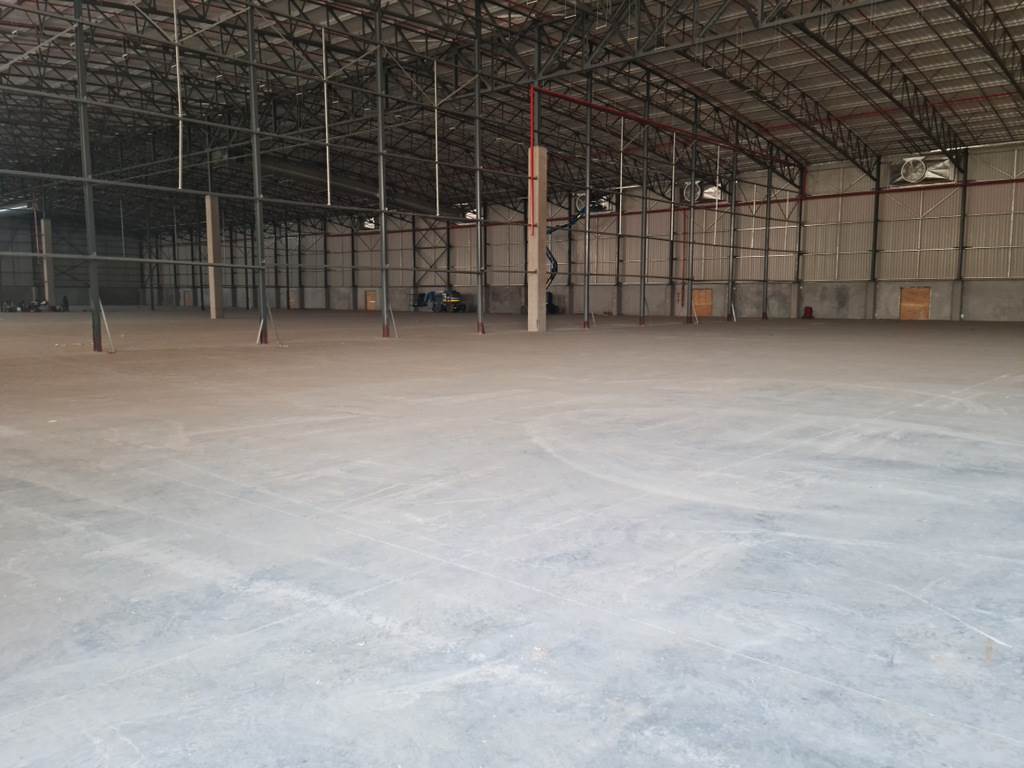 2945  m² Industrial space in Kuilsriver photo number 19