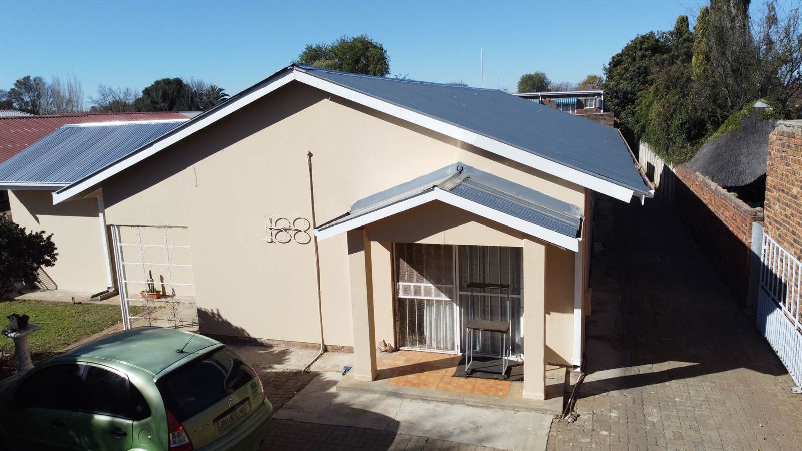 8 Bed House in Potchefstroom Central photo number 17
