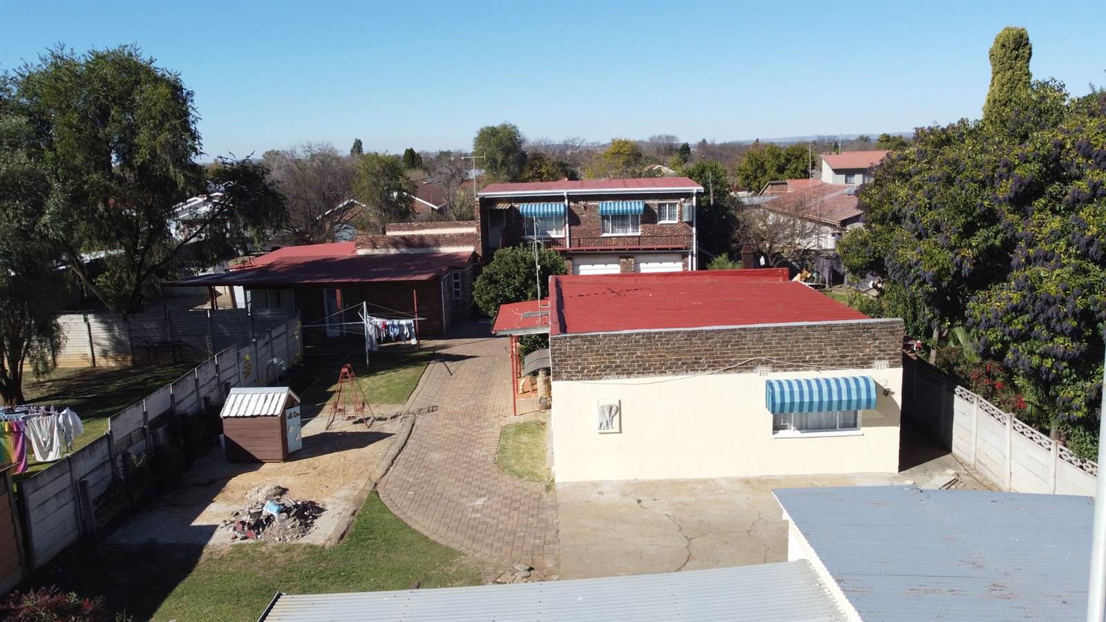 8 Bed House in Potchefstroom Central photo number 18