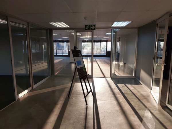 314  m² Commercial space in Cresta