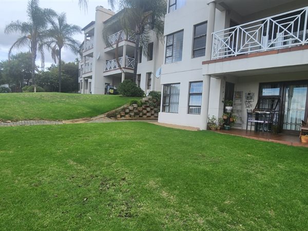 1 Bed Townhouse in Constantia Kloof