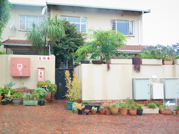 3 Bed Townhouse in Malanshof