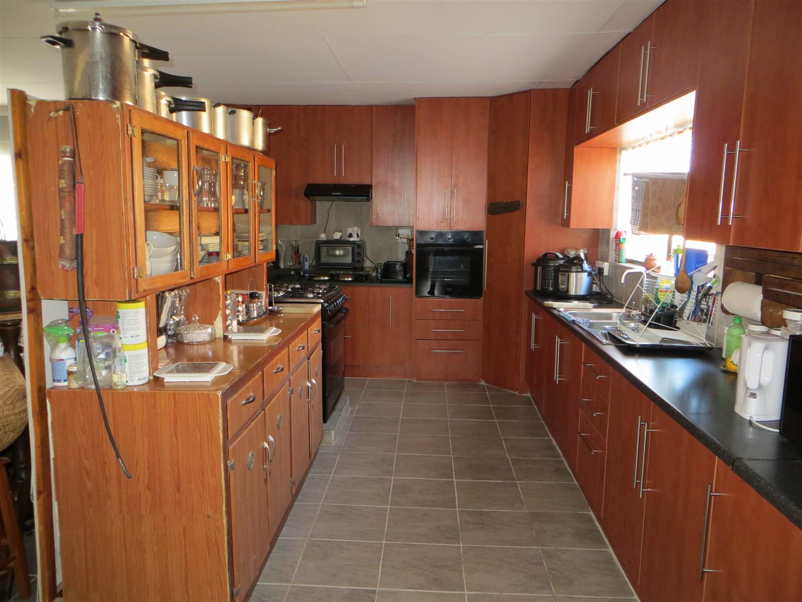 3 Bed House in Fochville photo number 11