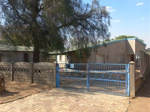3 Bed House in Deneysville