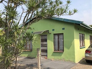 3 Bed House in Welbedacht