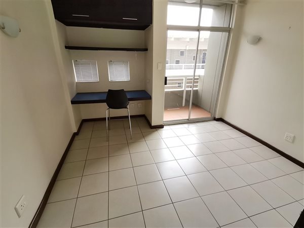 2 Bed Apartment