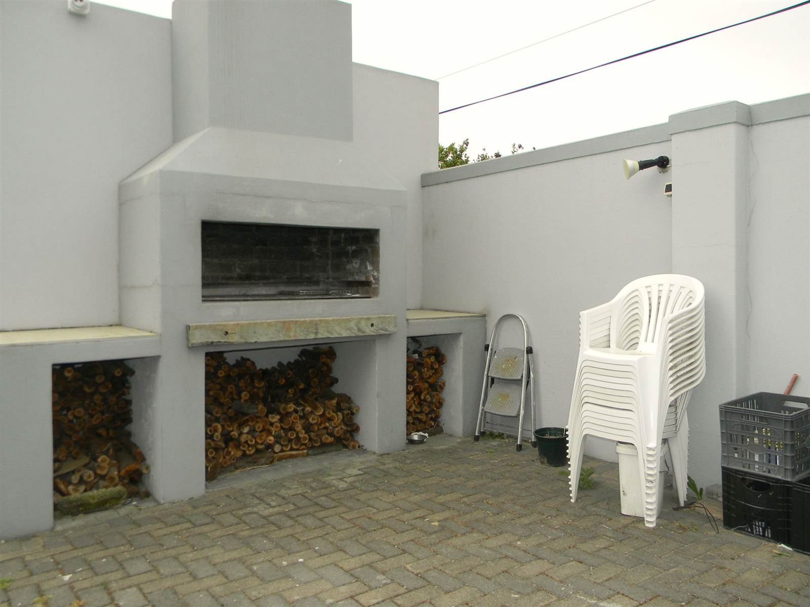 4 Bed House in Parow Valley photo number 22
