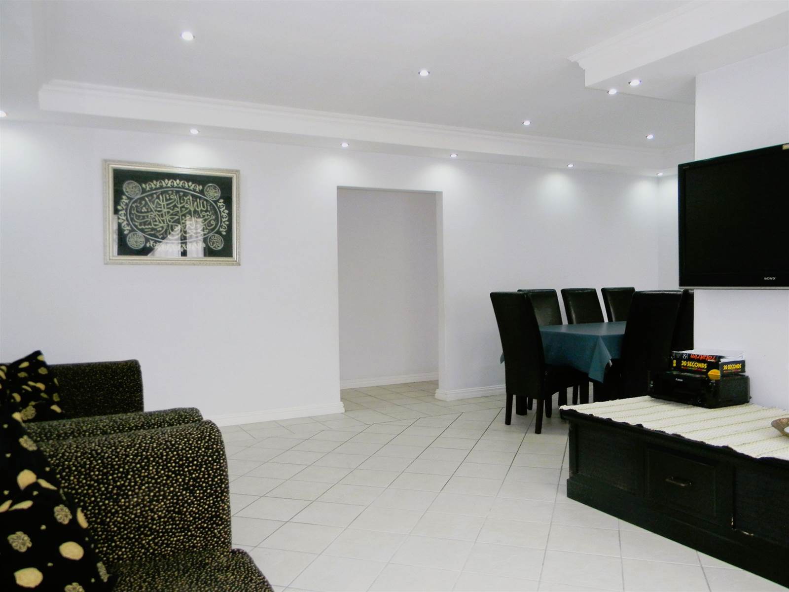 4 Bed House in Parow Valley photo number 3