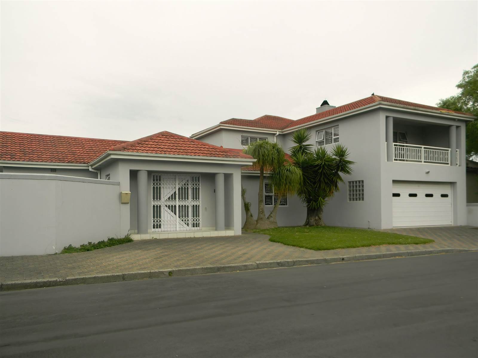 4 Bed House in Parow Valley photo number 23