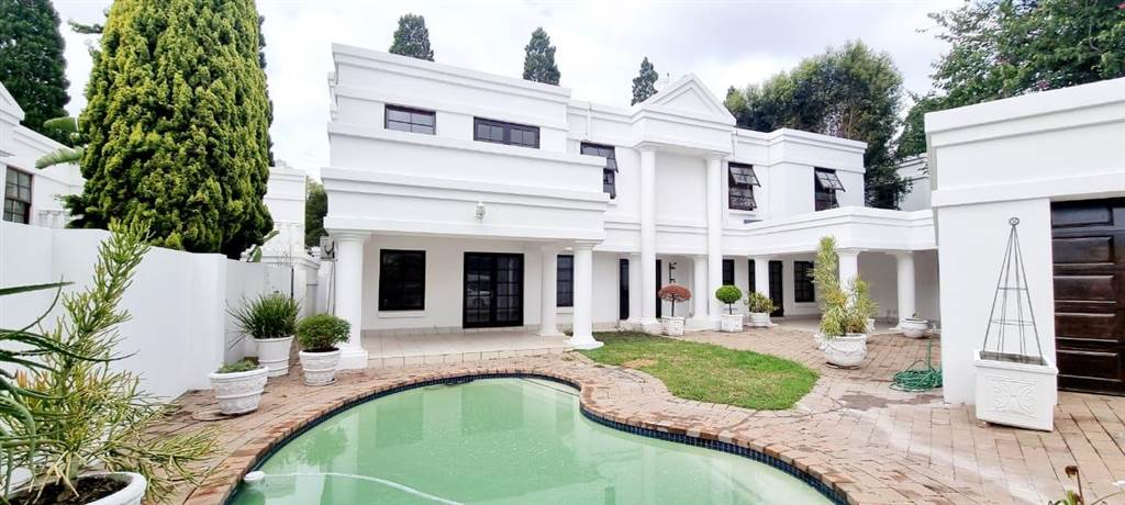 5 Bed Cluster in Bryanston photo number 1