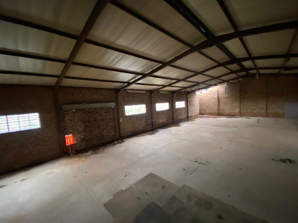 1100  m² Industrial space in Anchorville photo number 13