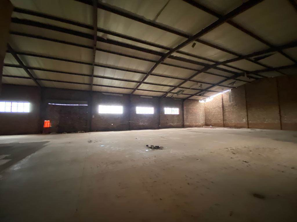 1100  m² Industrial space in Anchorville photo number 9