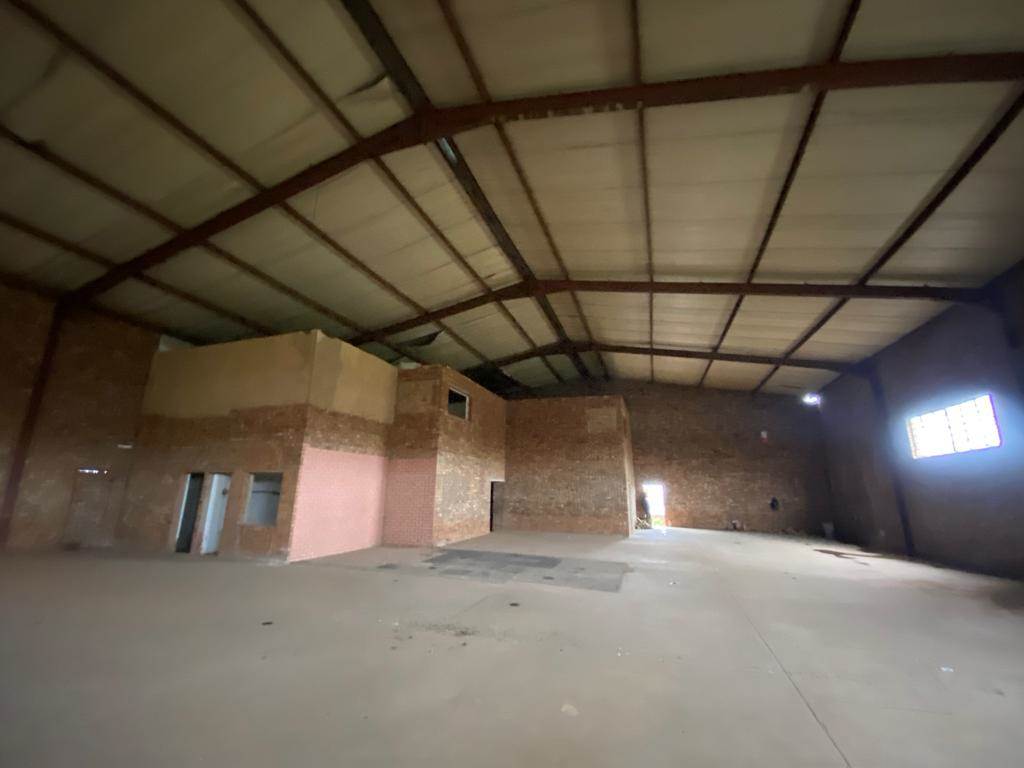 1100  m² Industrial space in Anchorville photo number 8