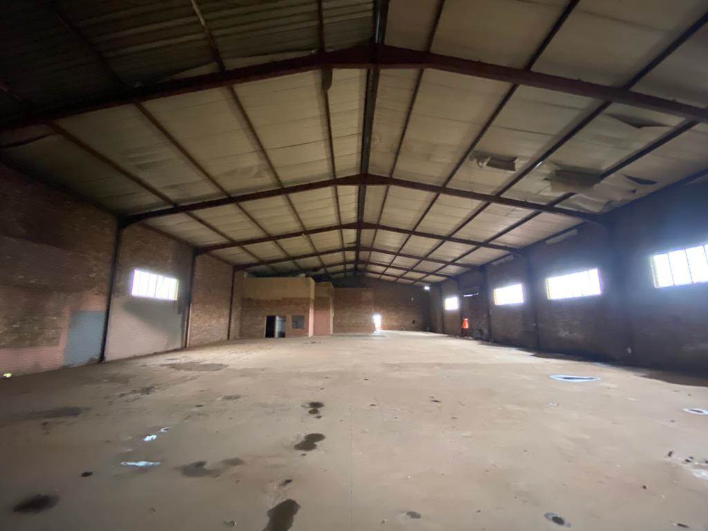 1100  m² Industrial space in Anchorville photo number 10