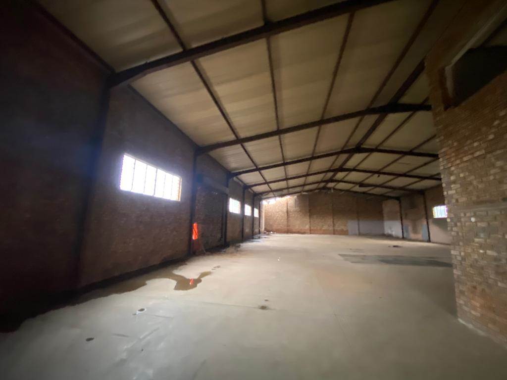 1100  m² Industrial space in Anchorville photo number 7