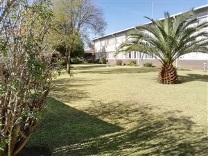 1 Bed Flat in Benoni North
