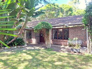 House in Lake Brenton