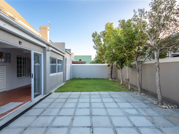 3 Bed House in Anchorage Park