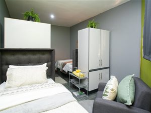 1 Bed Apartment in Springfield