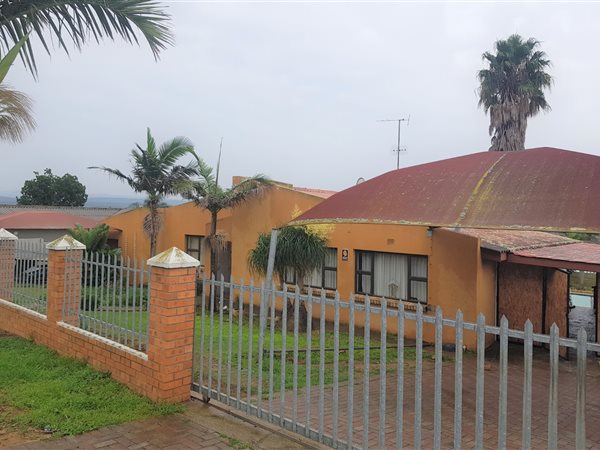 4 Bed House in Despatch