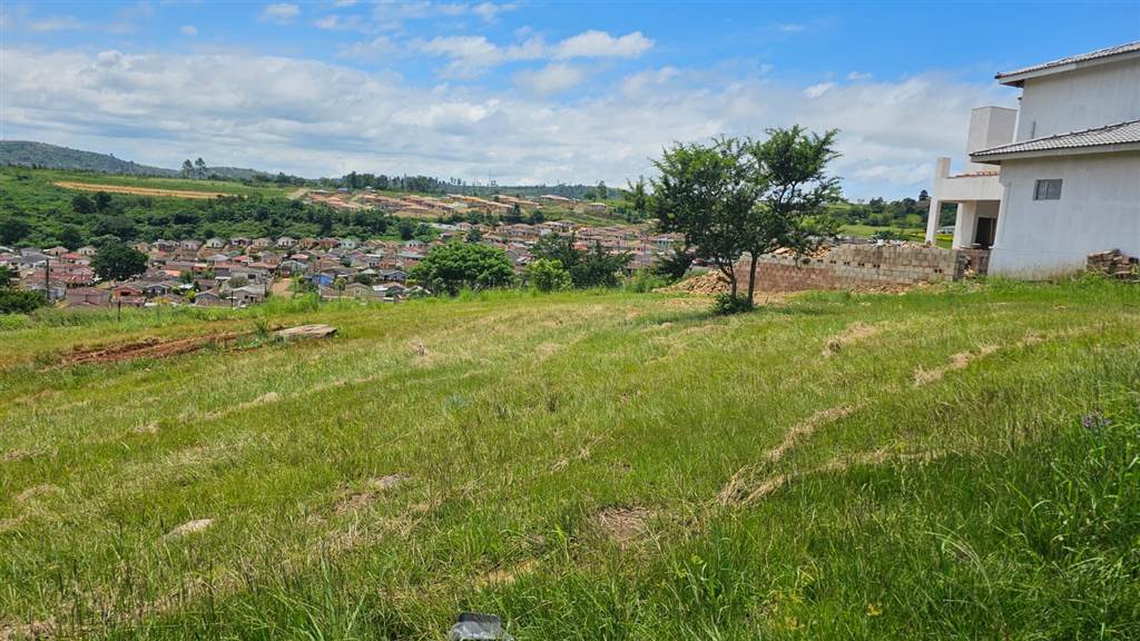 783 m² Land available in Bishopstowe photo number 5