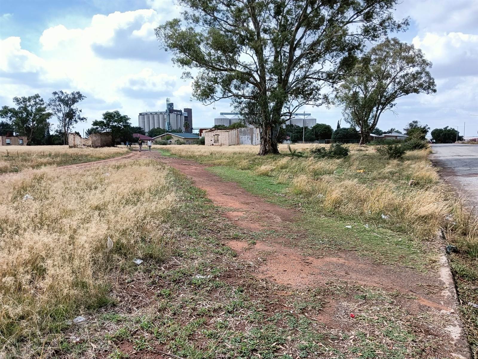 1.4 ha Land available in Theunissen photo number 5
