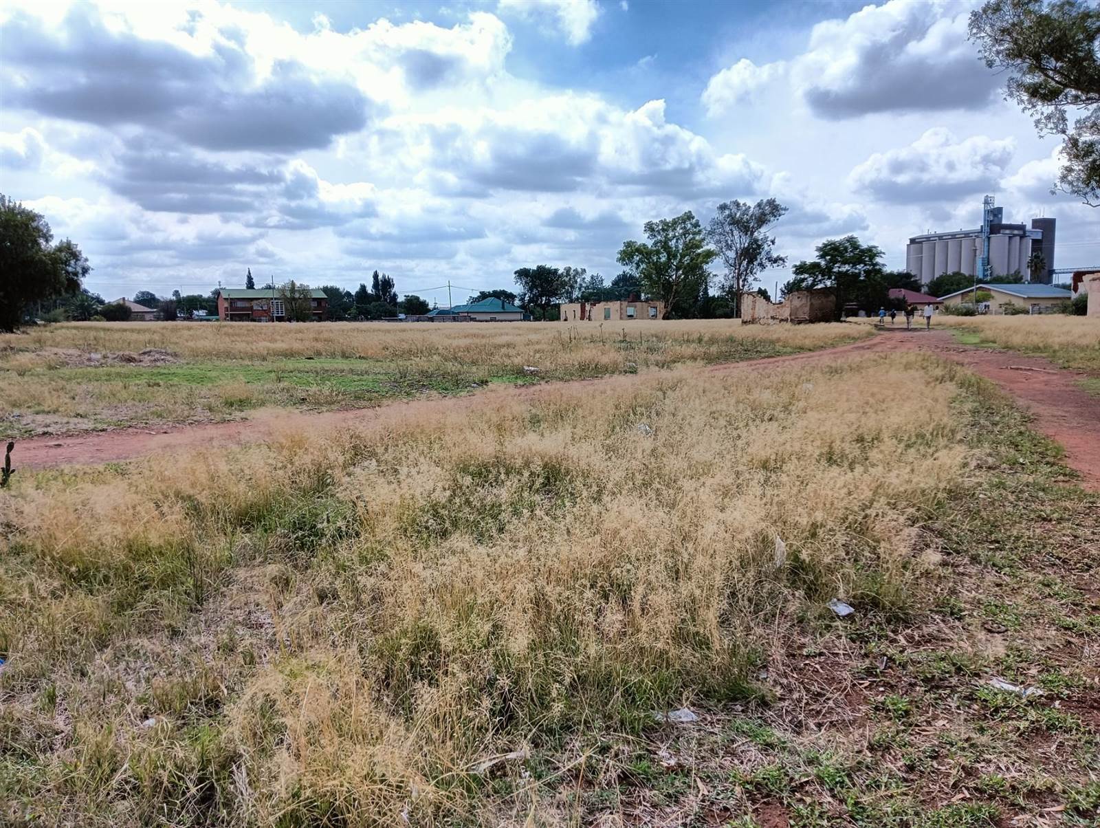 1.4 ha Land available in Theunissen photo number 4