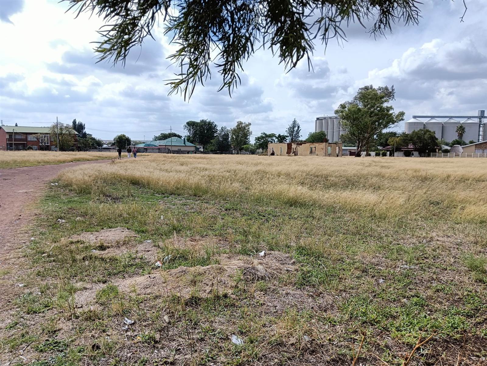 1.4 ha Land available in Theunissen photo number 21