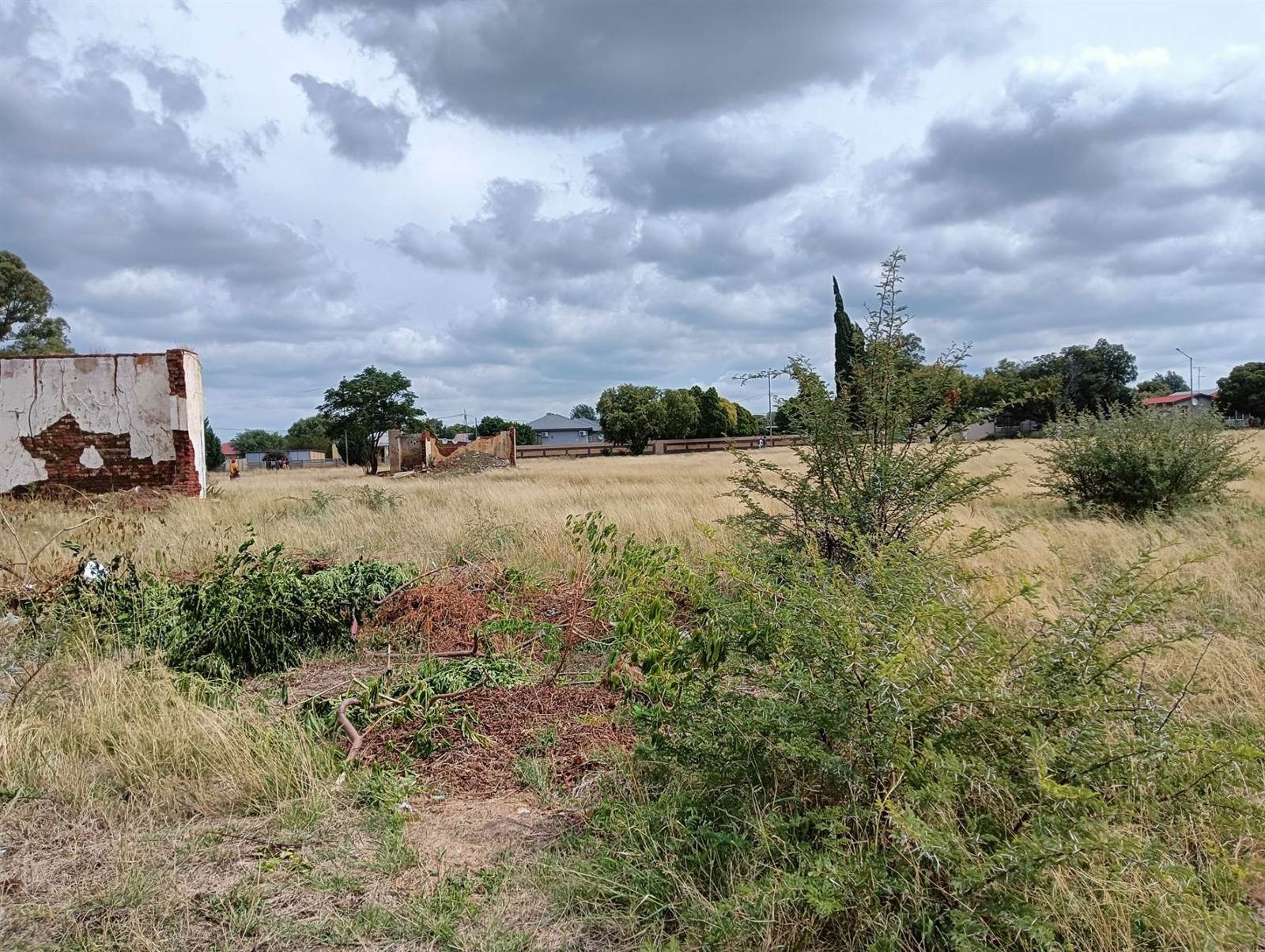 1.4 ha Land available in Theunissen photo number 7