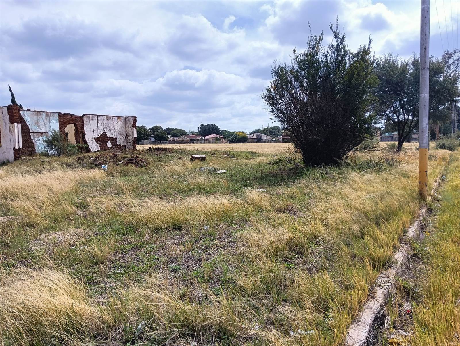 1.4 ha Land available in Theunissen photo number 12